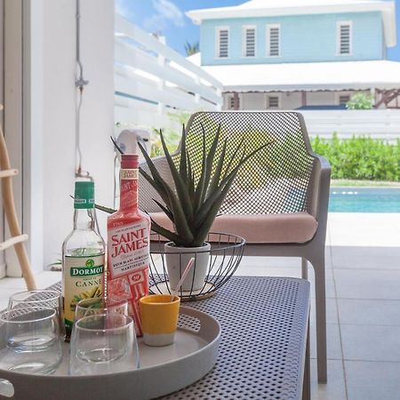 Villas Rock & Beach Le Diamant Exterior photo