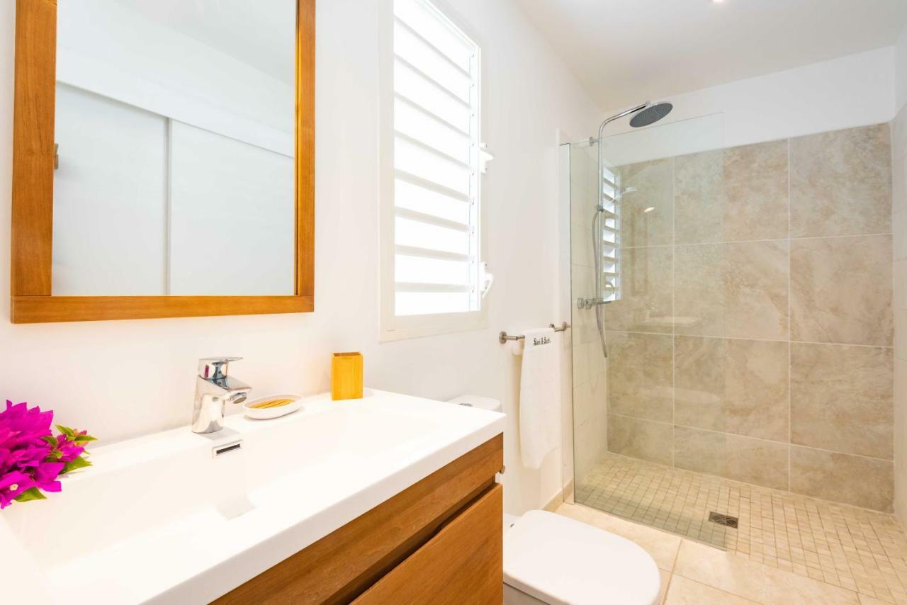Villas Rock & Beach Le Diamant Exterior photo